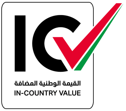 In-Country Value (ICV) Certification